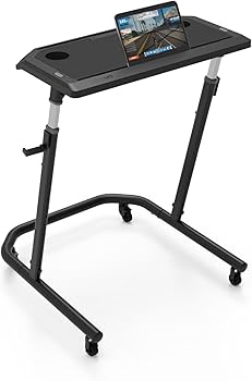 Amazon.com : Wahoo KICKR Desk V2 for Indoor Cycling Trainers